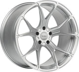 Barracuda INFERNO Silver