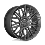 Rotiform JDR Matte Anthracite