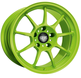 OZ Racing ALLEGGERITA HLT 5F Acid Green