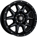 Tomason TN OFFROAD II Black
