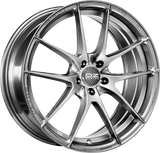 OZ Racing LEGGERA HLT Grigio Corsa Bright