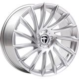 Tomason TN16 Bright Silver