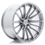 Concaver CVR7 Brushed Titanium