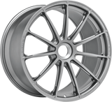 OZ Racing ULTIMATE AL FG Zentralverschluss Grigio Corsa Bright