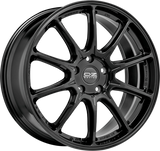 OZ Racing HYPER XT HLT Gloss Black