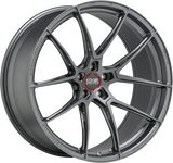 OZ Racing ESTREMA FORGIATA Star Graphite