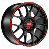 BBS CH-R Nürburgring Edition