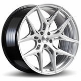 Barracuda RAZZER Silver