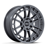 Rotiform OZR-T Gloss Gunmetal