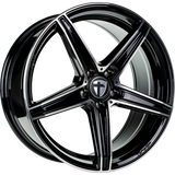 Tomason TN20 NEW Black Polished