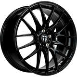 Tomason TN26 LIGHT Black Painted