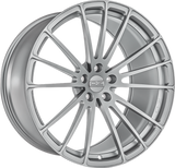 OZ Racing ARES HLT Oz Race Silver