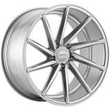Corspeed CONQUER Silver