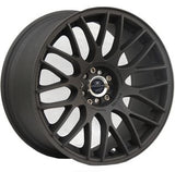 Barracuda KARIZZMA x120 Puresports