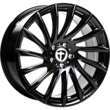 Tomason TN16 Black Painted