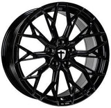 Tomason TN31 Black Painted