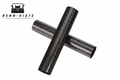 Mottorrad Gabelabdeckung 100% Carbon (Glossy)