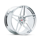 Vossen M-X1