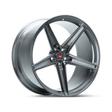 Vossen M-X5