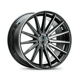 Vossen VFS-2